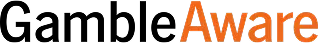 GambleAware logo