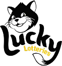 Lucky Lotteries logo